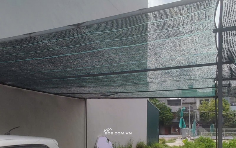 ĐẤT ĐẸP– GIÁ TỐT– CHÍNH CHỦ BÁN TẠI Khu QHDC đường Chu Văn An, Vũ Phúc, TP Thái Bình, Thái Bình